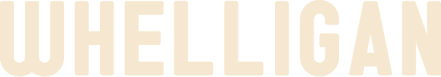 Whelligan Band logo